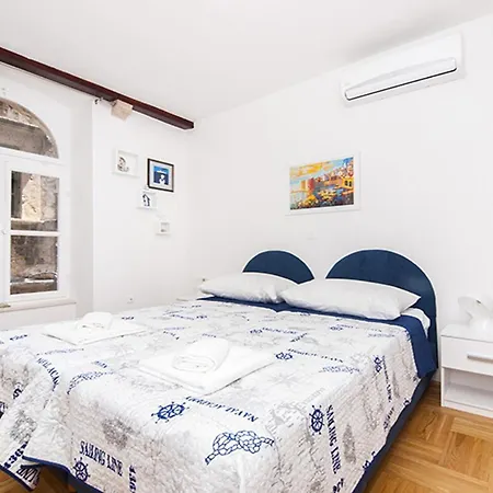דירה Studio Old Town Marko
