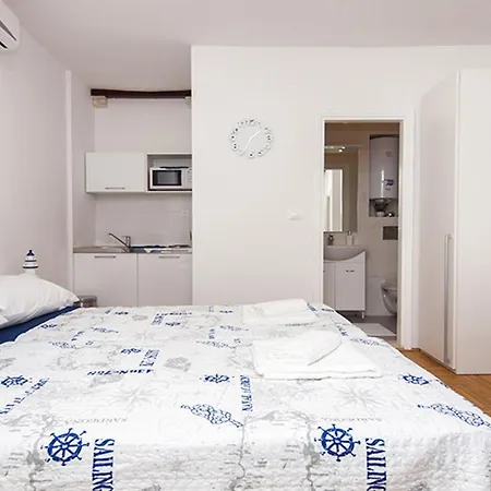 Appartement Studio Old Town Marko Dubrovnik